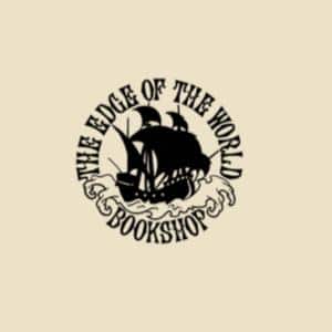 Edge of the World Books Logo
