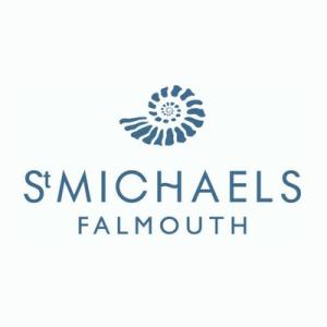 St Michaels Hotel Logo