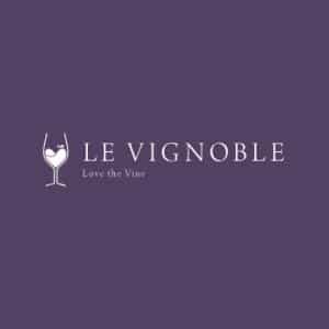 Le Vignoble Logo