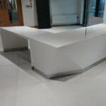 Solid Surface Hanex