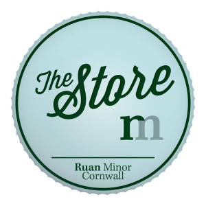 Ruan Minor Store Logo